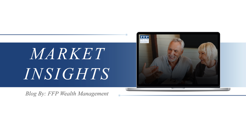 Weekly Market Insights: Fed and Middle East Conflict Diminish Stocks