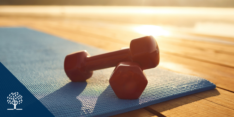 Tips to Shape Up Your Fiscal Fitness this Summer