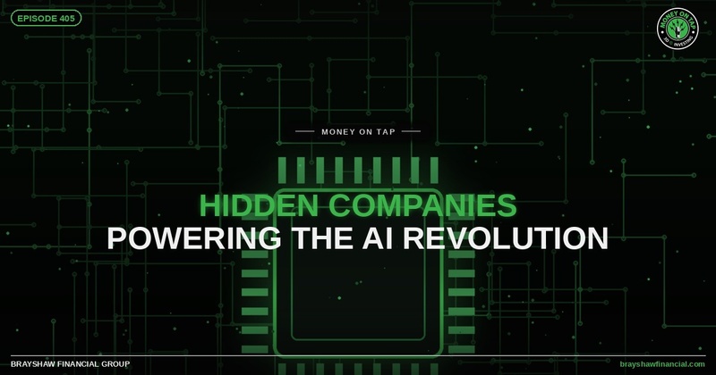 The Hidden Companies Powering the AI Revolution | Beyond the Mag Seven