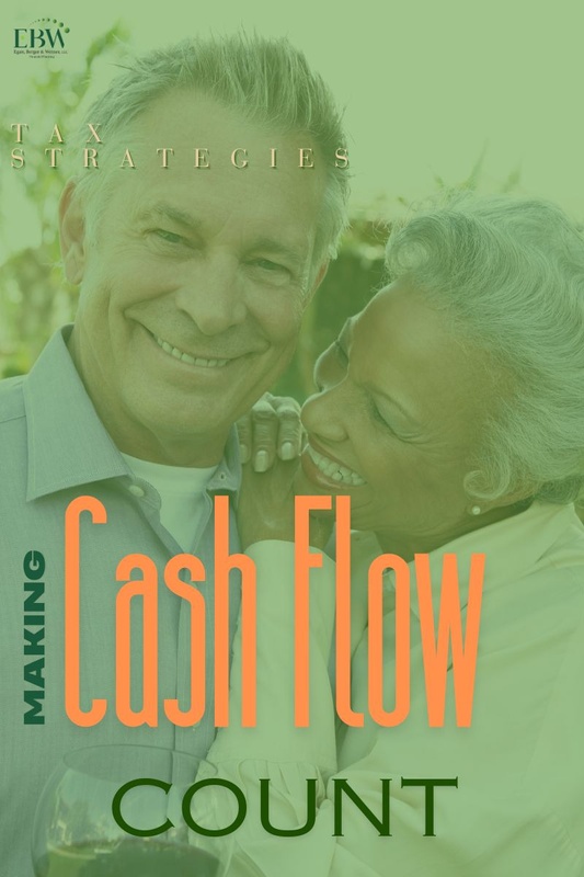 Making Cash Flow Count with Tax-Smart Strategies