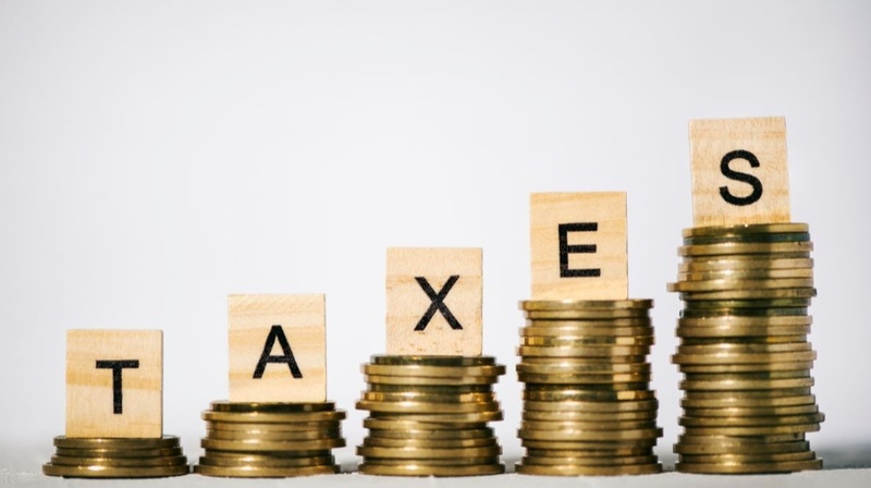 Major Tax Changes Looming: Are You Ready?