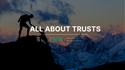 Trusts