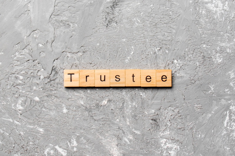 The Reich Report-Should You Name Your Adult Child as Trustee?
