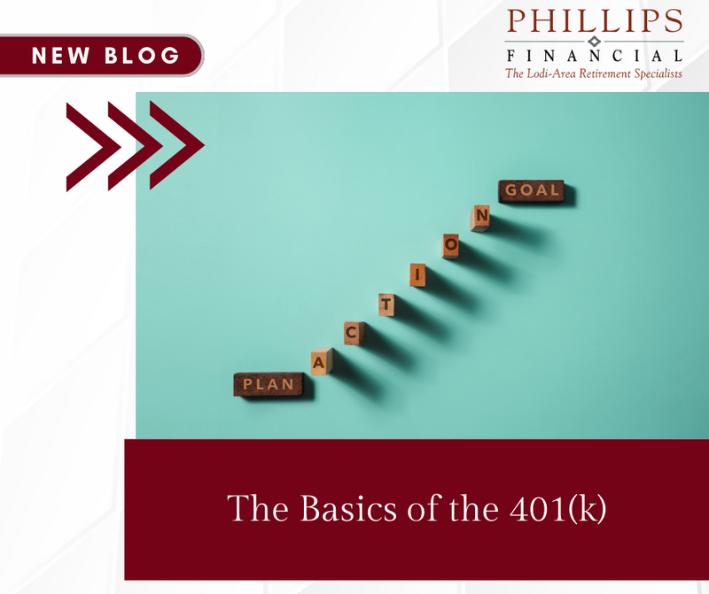 The Basics of the 401(k)