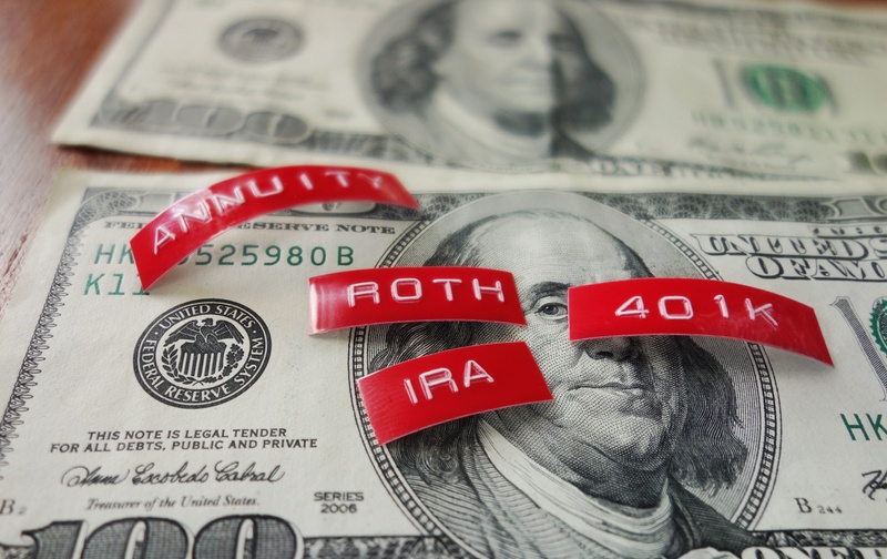 Exploring Different Retirement Plan Types