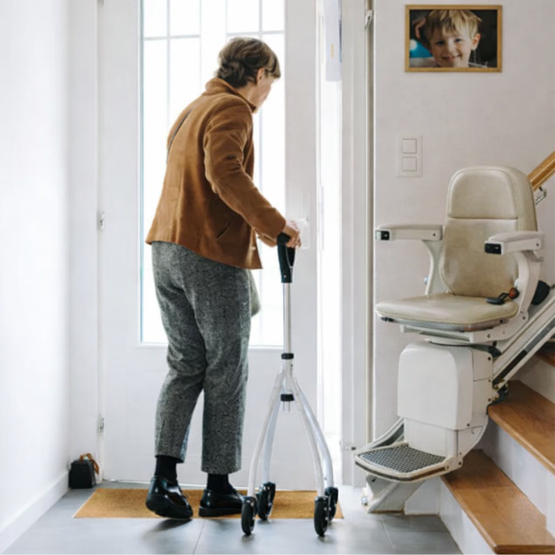 What Is Aging in Place? Planning for Life at Home