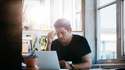 Eleven Ways to Help Yourself Stay Sane in a Crazy Market