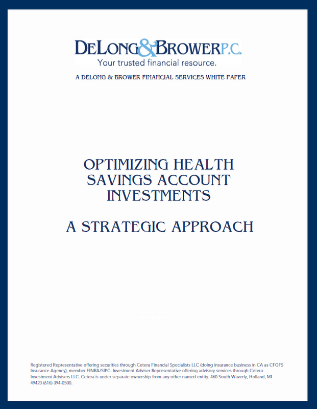 Optimizing Health Savings Account Investments: A Strategic Approach