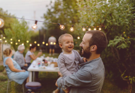 The Greatest Gift You Can Leave: Setting Up Your Wife and Children for Financial Success