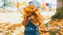 A Fall Financial Checklist