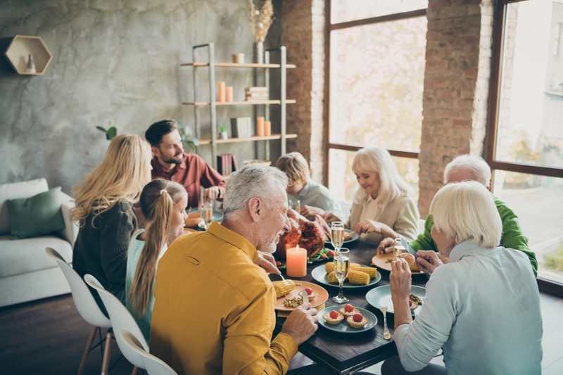 How To Talk With Your Family About Wealth