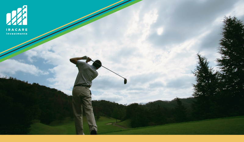 Take a Swing at Investing Like a Golfer
