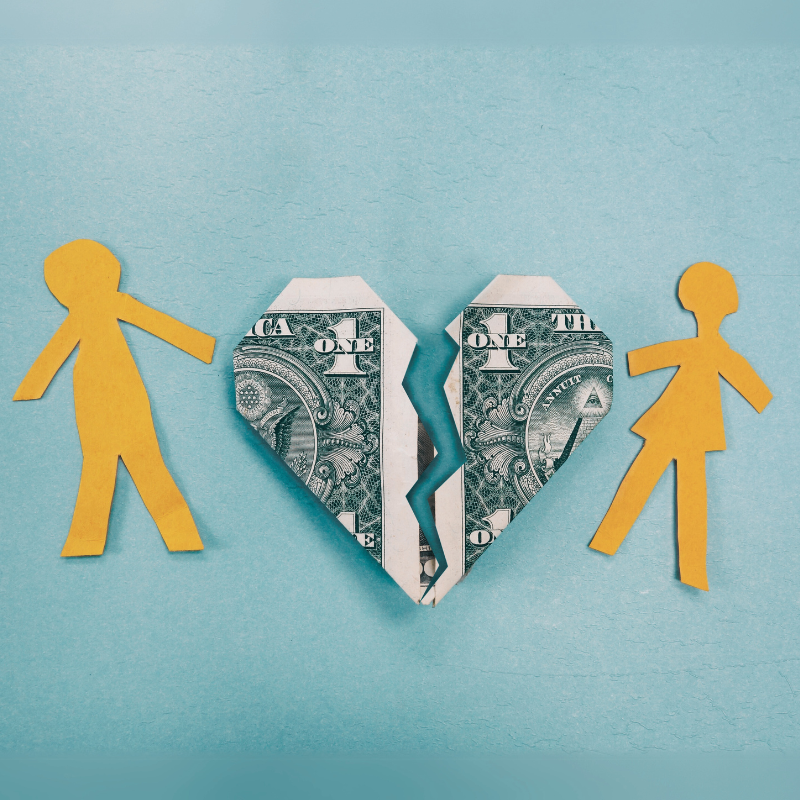 Women and Wealth: How Divorce Affects Your Taxes