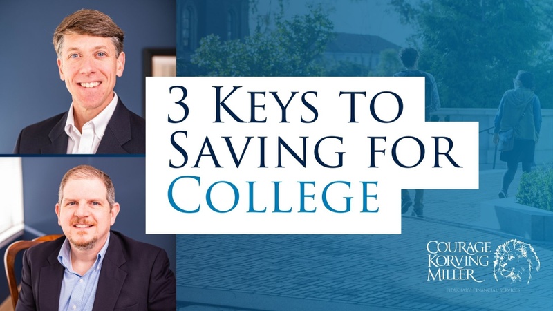 How to Maximize Your College Savings