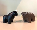 History of Bull & Bear Markets Since 1942