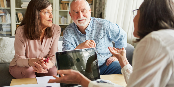What is the Downside of an Irrevocable Trust?