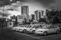 6 Tips for Parking Lot Safety