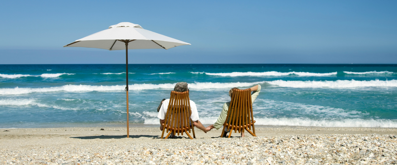 Retirement Planning Does Not Stop in Retirement