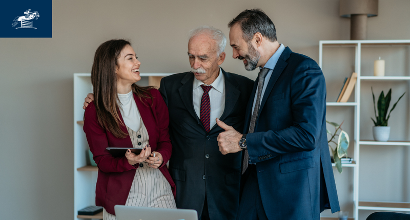 The Importance of Succession Planning in Medium to Large-Sized Businesses