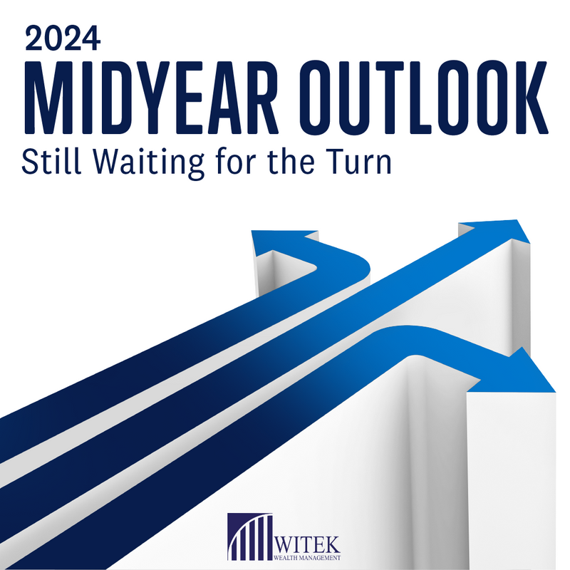 Midyear Outlook 2024: Still Waiting for the Turn