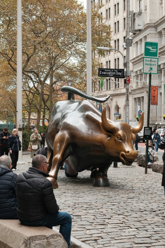 Reflections on 2024: Market Trends, Tech Dominance, and the Road Ahead in 2025