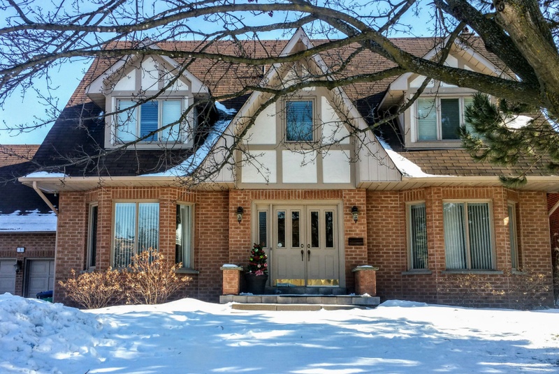 Winter Woes: Rising Insurance Rates and How to Protect Your Home
