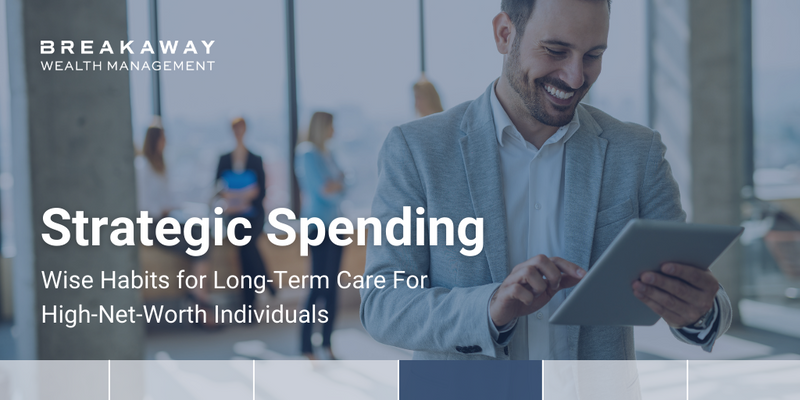 Strategic Spending