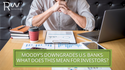 Moody’s Downgrades U.S. Banks: What Does This Mean for Investors?