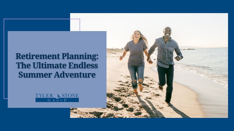 Retirement Planning: The Ultimate Endless Summer Adventure