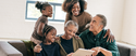 Financial Planning at Every Age