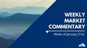 Sustainable Investing Year in Review
