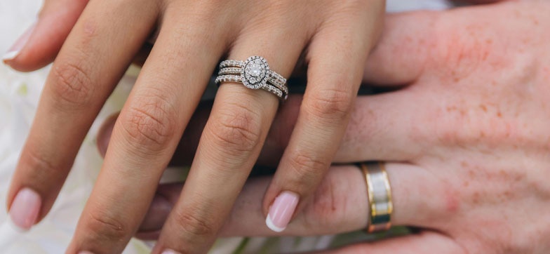 The Finance of Remarriage