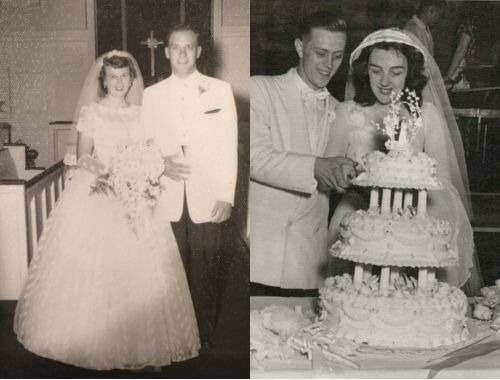 Randy & Jan Thouvenot* Legacy Story