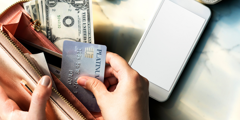 Start Your Year Financially Strong With a No-Spend Challenge