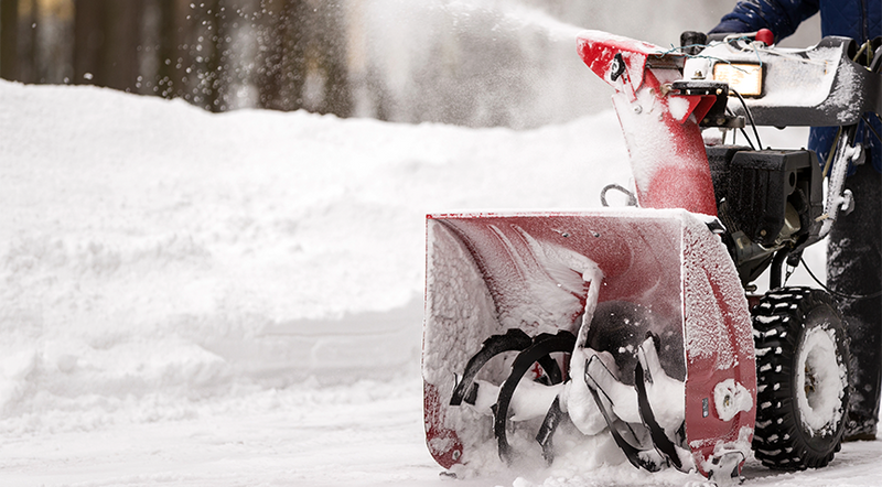 Winter Weather Employee Safety - Best Practices