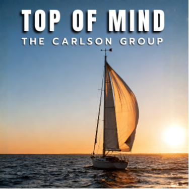 Top of Mind - February 2026