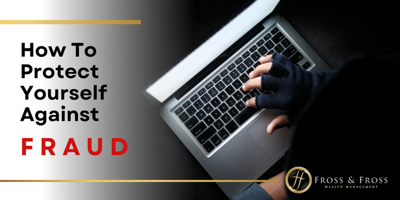 Safeguarding Your Finances