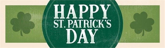 Shamrocks, Legends, and Celebration: The Story of St. Patrick’s Day