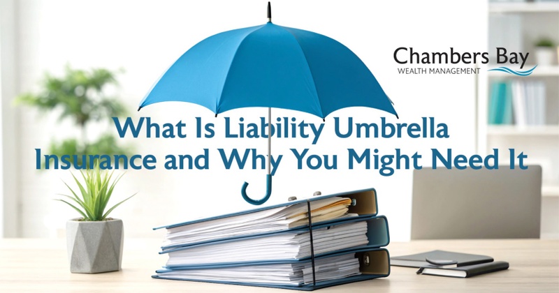What Is Liability Umbrella Insurance and Why You Might Need It