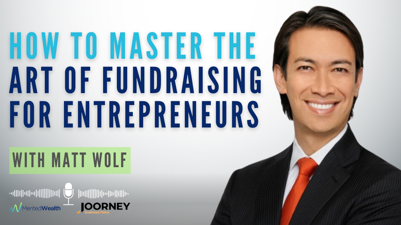 How to Master the Art of Fundraising for Entrepreneurs