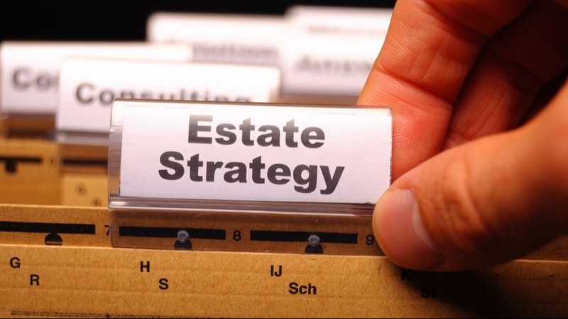 10 Things You Can Do Now to Help Simplify Your Estate for Your Heirs