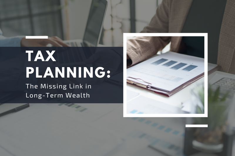 Tax Planning