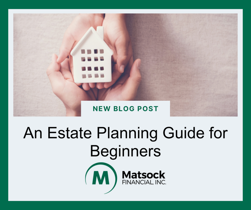 An Estate Planning Guide for Beginners