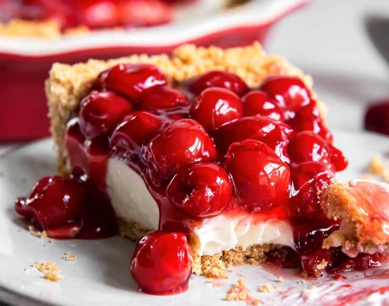 Cherry Dream Recipe