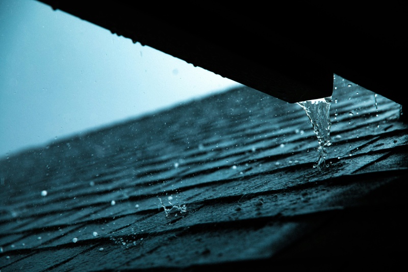How to File a Homeowners Claim After Hail Damage in Colorado