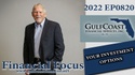 2022 EP0820 John Kuykendall | Understanding Your Investment Options