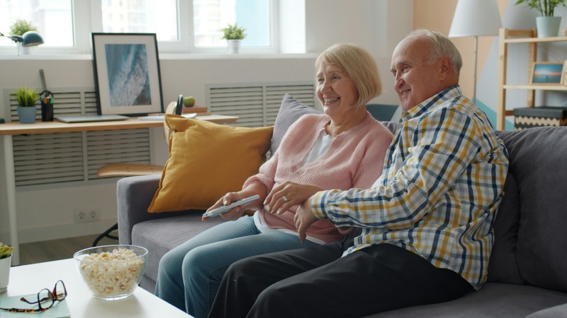 Insurance Needs Assessment: For Empty Nesters and Retirees