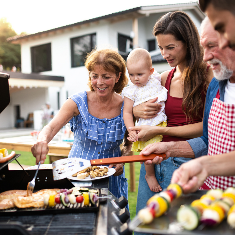 Hosting Guests This Summer? Umbrella Insurance Explained