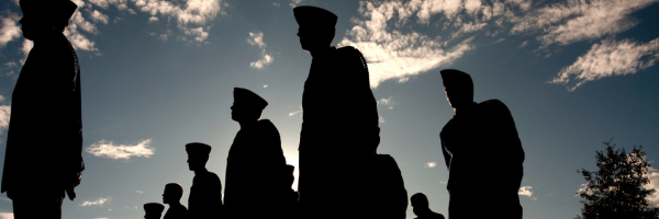 Understanding Your TSP Options When You Leave the Military