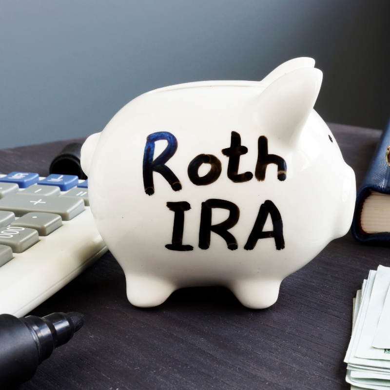 Should You Do a Roth Conversion Before the End of the Year?